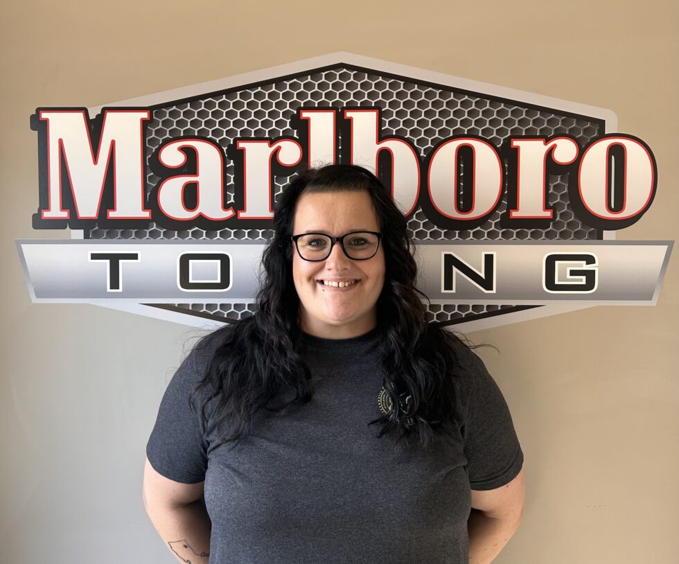 About Towing & Roadside Assistance Marlboro Towing