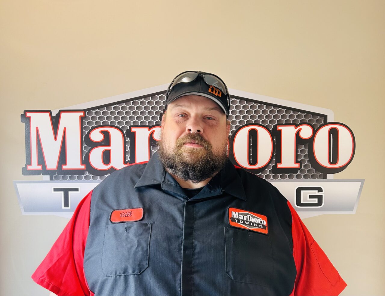 About Towing & Roadside Assistance Marlboro Towing
